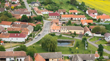 Prodej chaty / chalupy 118 m², Jiřice u Moravských Budějovic