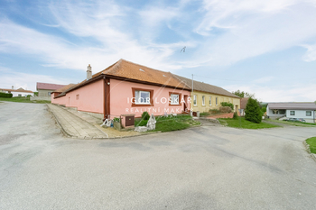 Prodej chaty / chalupy 118 m², Jiřice u Moravských Budějovic