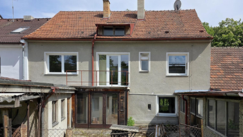Prodej domu 240 m², Třebíč