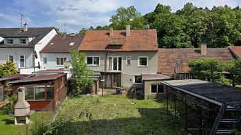 Prodej domu 240 m², Třebíč
