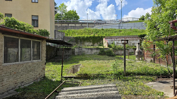 Prodej domu 240 m², Třebíč