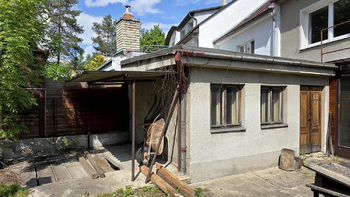 Prodej domu 240 m², Třebíč
