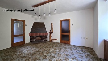 Prodej domu 240 m², Třebíč