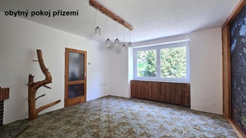 Prodej domu 240 m², Třebíč