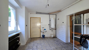 Prodej domu 240 m², Třebíč