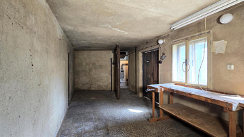 Prodej domu 240 m², Třebíč