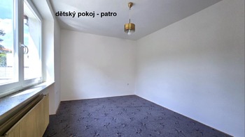 Prodej domu 240 m², Třebíč