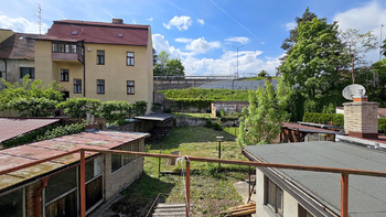 Prodej domu 240 m², Třebíč
