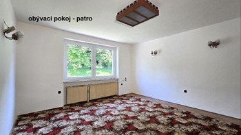 Prodej domu 240 m², Třebíč