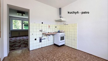 Prodej domu 240 m², Třebíč
