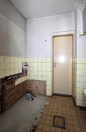 Prodej domu 240 m², Třebíč
