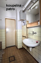 Prodej domu 240 m², Třebíč