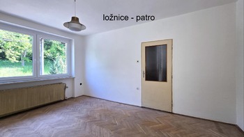 Prodej domu 240 m², Třebíč