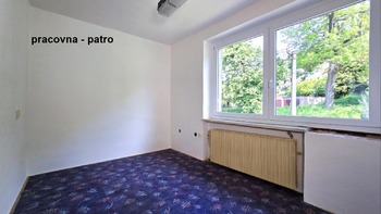 Prodej domu 240 m², Třebíč