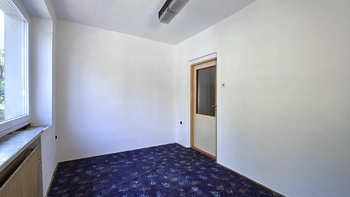 Prodej domu 240 m², Třebíč