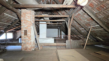 Prodej domu 240 m², Třebíč