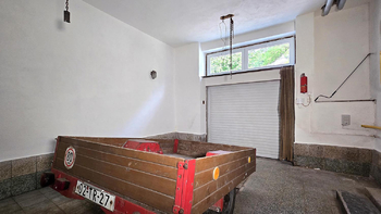 Prodej domu 240 m², Třebíč