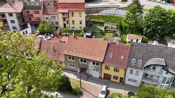Prodej domu 240 m², Třebíč