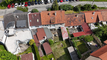 Prodej domu 240 m², Třebíč