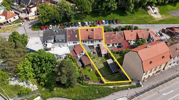 Prodej domu 240 m², Třebíč