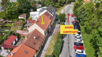 Prodej domu 240 m², Třebíč