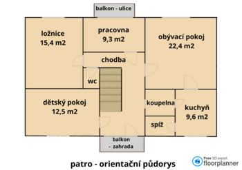 Prodej domu 240 m², Třebíč