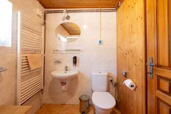 Prodej chaty / chalupy 69 m², Velké Karlovice
