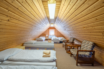 Prodej chaty / chalupy 69 m², Velké Karlovice