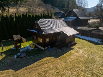 Prodej chaty / chalupy 69 m², Velké Karlovice