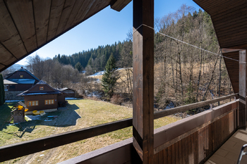 Prodej chaty / chalupy 69 m², Velké Karlovice