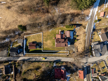 Prodej chaty / chalupy 69 m², Velké Karlovice
