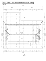 Prodej chaty / chalupy 69 m², Velké Karlovice