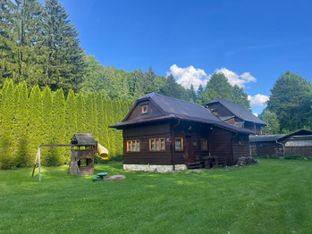 Prodej chaty / chalupy 69 m², Velké Karlovice