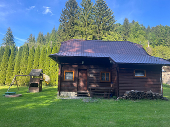 Prodej chaty / chalupy 69 m², Velké Karlovice