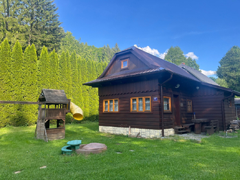 Prodej chaty / chalupy 69 m², Velké Karlovice