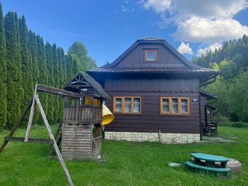 Prodej chaty / chalupy 69 m², Velké Karlovice
