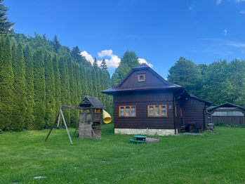 Prodej chaty / chalupy 69 m², Velké Karlovice