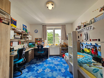 Pronájem bytu 4+kk v osobním vlastnictví 118 m², Vestec