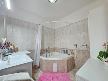 Pronájem bytu 4+kk v osobním vlastnictví 118 m², Vestec