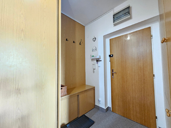 Pronájem bytu 4+kk v osobním vlastnictví 118 m², Vestec