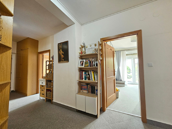 Pronájem bytu 4+kk v osobním vlastnictví 118 m², Vestec