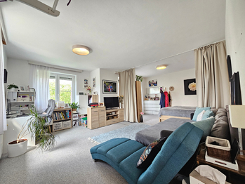 Pronájem bytu 4+kk v osobním vlastnictví 118 m², Vestec
