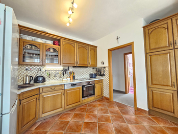 Pronájem bytu 4+kk v osobním vlastnictví 118 m², Vestec