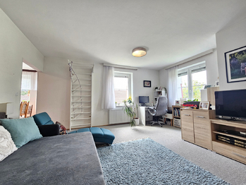 Pronájem bytu 4+kk v osobním vlastnictví 118 m², Vestec