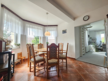 Pronájem bytu 4+kk v osobním vlastnictví 118 m², Vestec