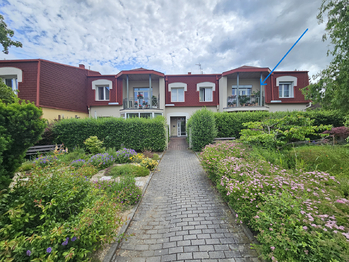 Pronájem bytu 4+kk v osobním vlastnictví 118 m², Vestec