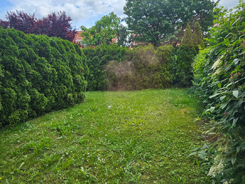 Pronájem bytu 4+kk v osobním vlastnictví 118 m², Vestec