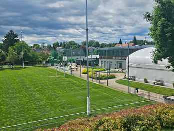 Pronájem bytu 4+kk v osobním vlastnictví 118 m², Vestec