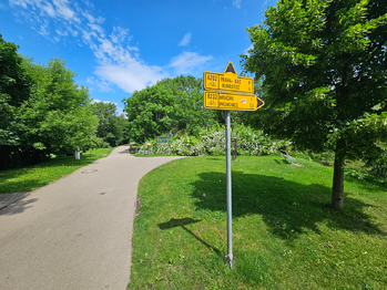 Pronájem bytu 4+kk v osobním vlastnictví 118 m², Vestec