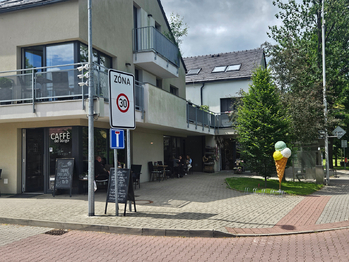 Pronájem bytu 4+kk v osobním vlastnictví 118 m², Vestec